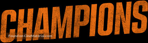 Champions - Logo