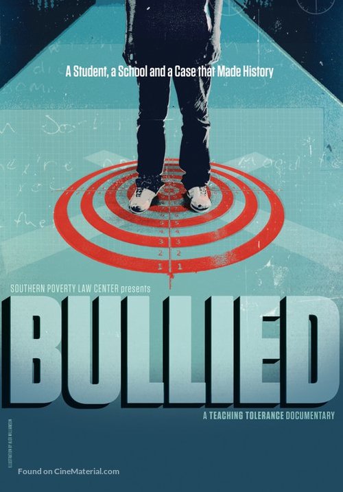 Bullied - Movie Poster