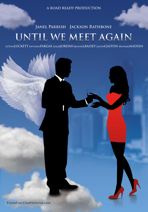Until We Meet Again - Movie Poster