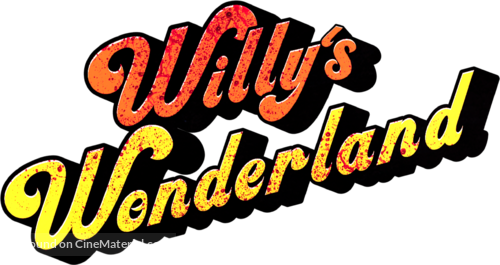 Wally&#039;s Wonderland - Logo