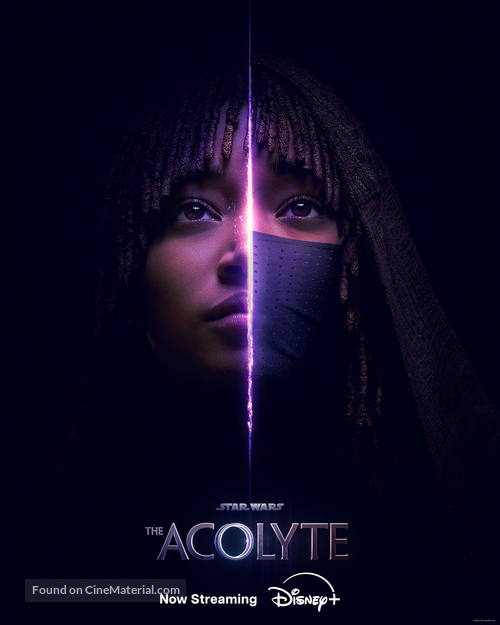 &quot;The Acolyte&quot; - Movie Poster