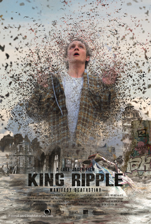 King Ripple - Movie Poster