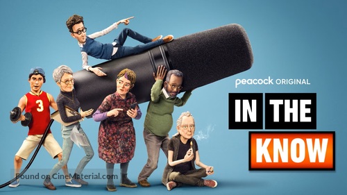 &quot;In the Know&quot; - Movie Poster