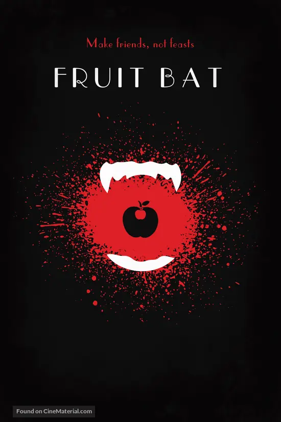 Fruit Bat (2014) video on demand movie cover