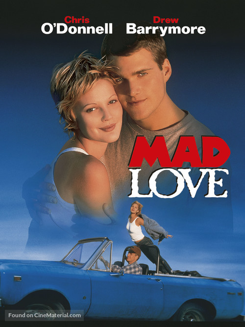 Mad Love - Movie Cover