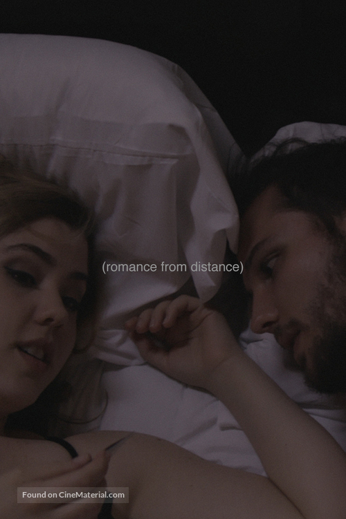 Romance from a Distance - Video on demand movie cover