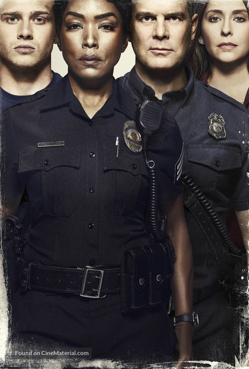 &quot;9-1-1&quot; - Key art