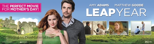 Leap Year - Movie Poster