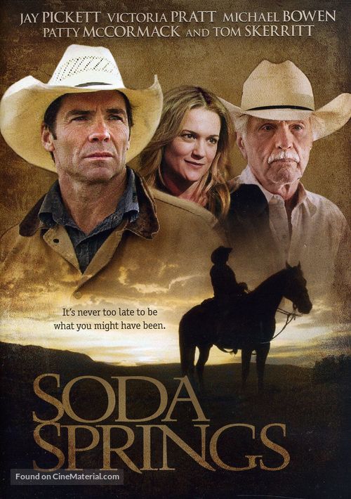 Soda Springs - Movie Cover