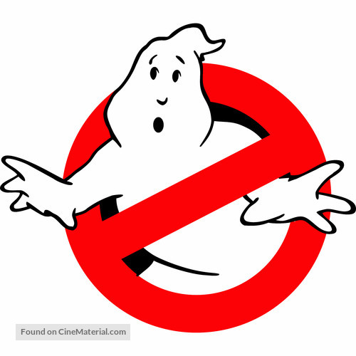 Ghostbusters - Logo