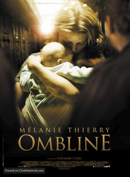 Ombline - French Movie Poster