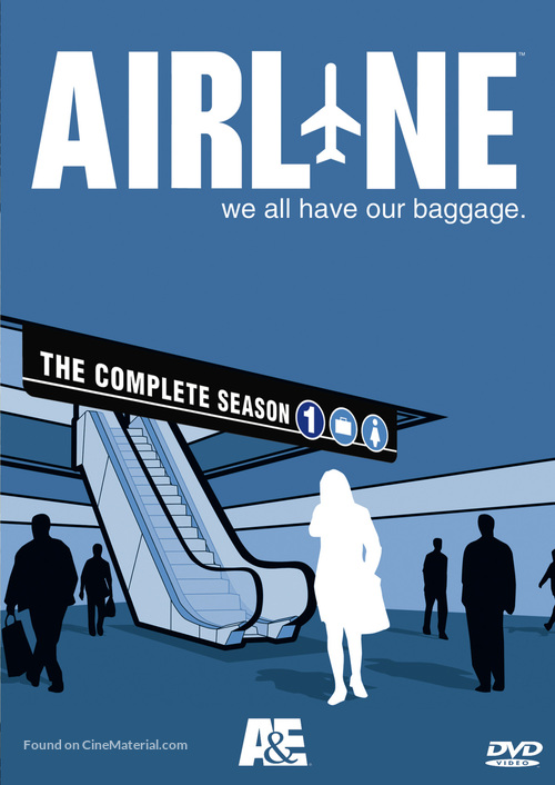 &quot;Airline&quot; - Movie Cover