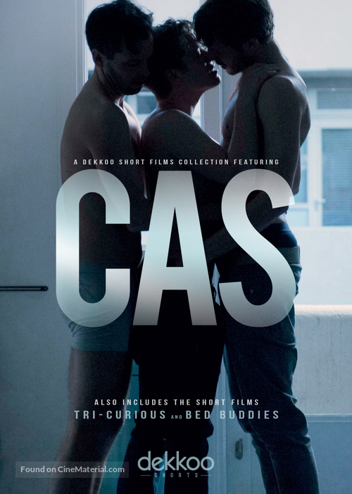 Cas - Movie Cover