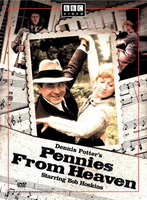 &quot;Pennies from Heaven&quot; - Movie Cover