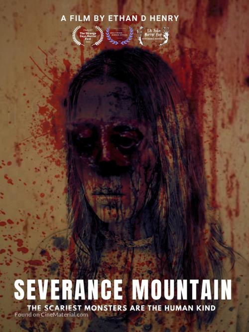 Severance Mountain - Movie Poster