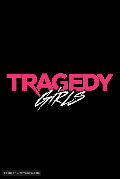 Tragedy Girls - Logo