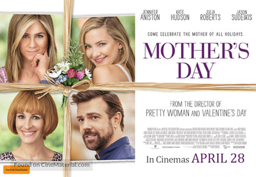 Mother&#039;s Day - Australian Movie Poster