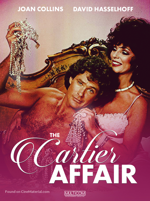 The Cartier Affair - Movie Cover