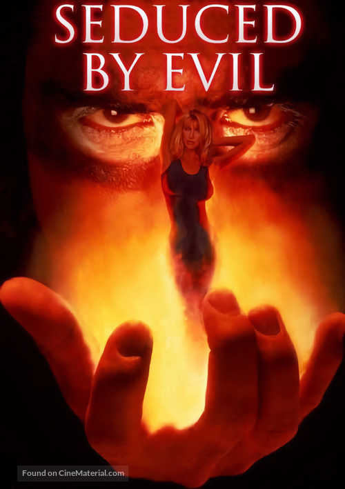 Seduced by Evil - Movie Cover