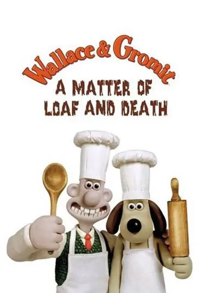 2008 A Matter Of Loaf And Death 2008 A Matter Of Loaf And Death