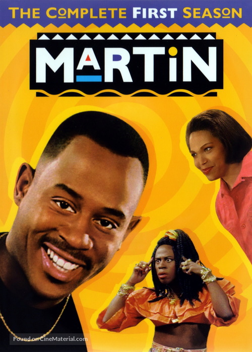 &quot;Martin&quot; - Movie Cover