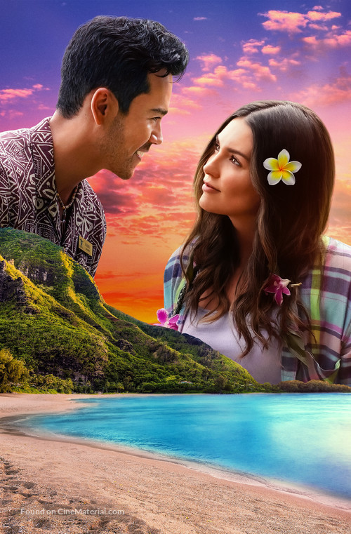 Aloha Heart - Key art