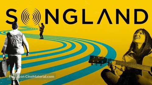 &quot;Songland&quot; - Movie Cover