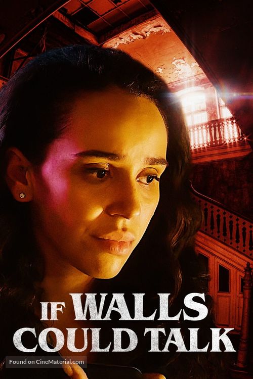 If Walls Could Talk - Movie Poster