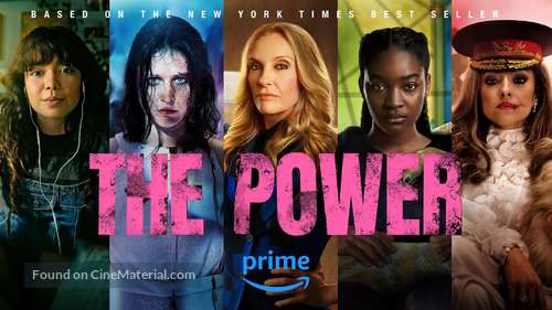 &quot;The Power&quot; - poster
