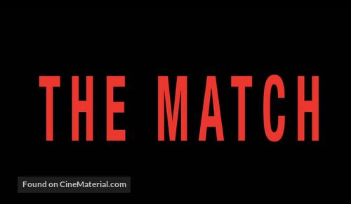 The Match - Logo