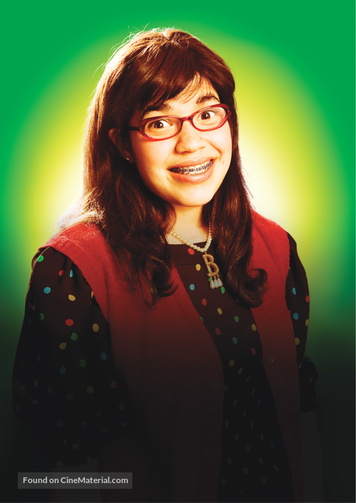 &quot;Ugly Betty&quot; - Key art