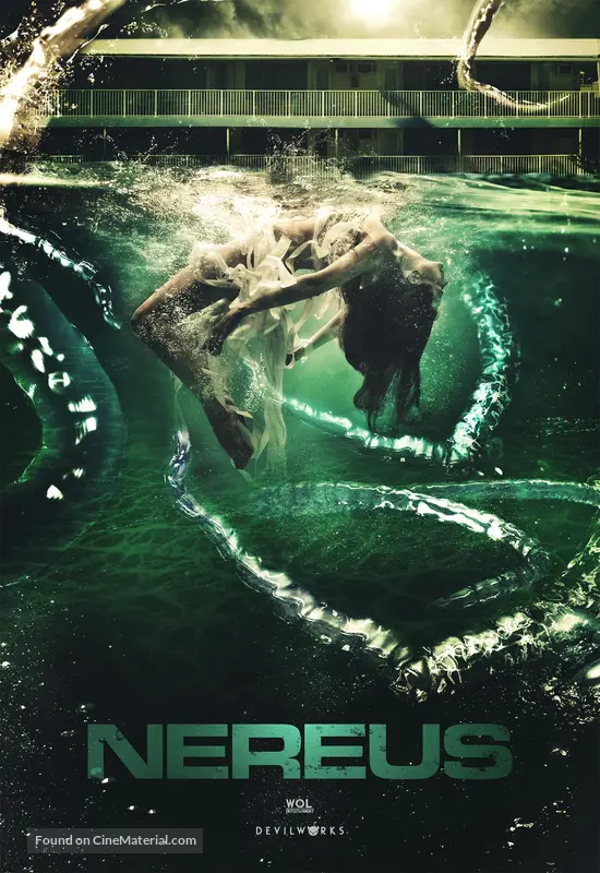 Nereus - Movie Poster