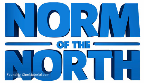 Norm of the North - Logo