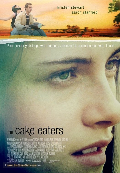 The Cake Eaters - Movie Poster