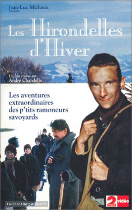 The Big Broadcast - French Movie Cover
