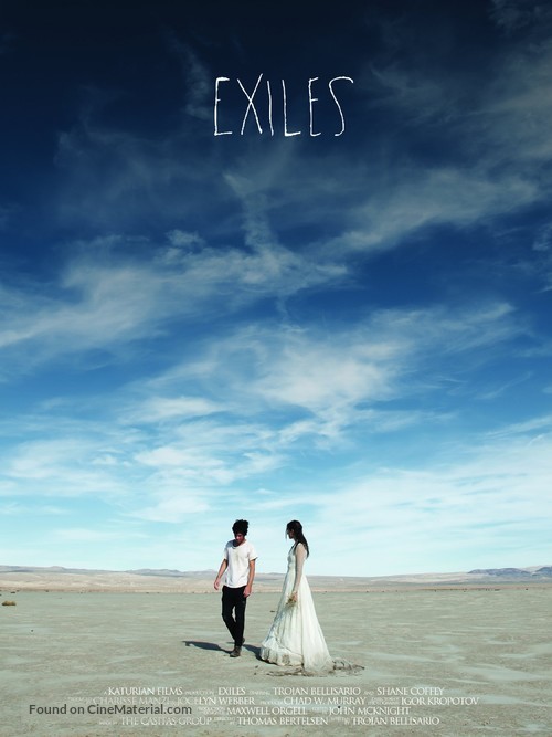 Exiles - Movie Poster