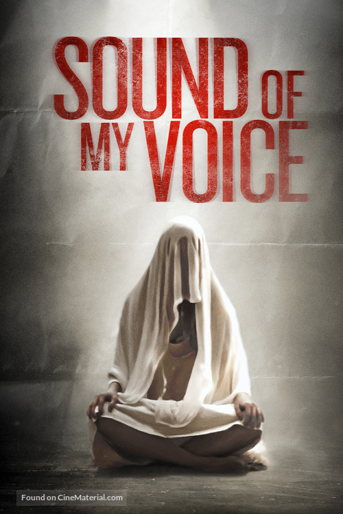 Sound of My Voice - Movie Poster