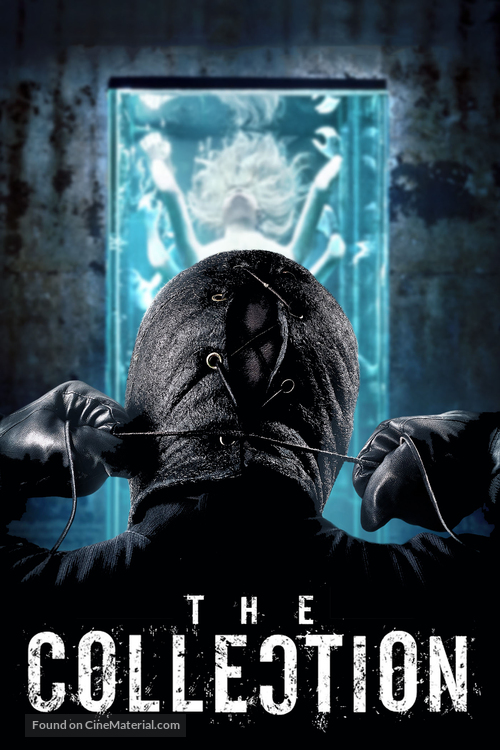 The Collection - Movie Cover