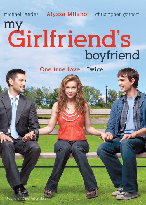 My Girlfriend&#039;s Boyfriend - Video on demand movie cover