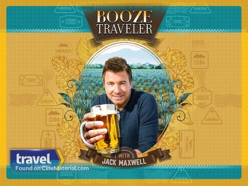 &quot;Booze Traveler&quot; - Video on demand movie cover