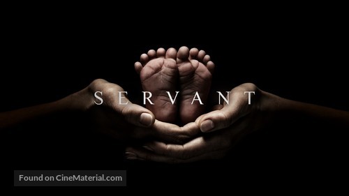 &quot;Servant&quot; - Video on demand movie cover