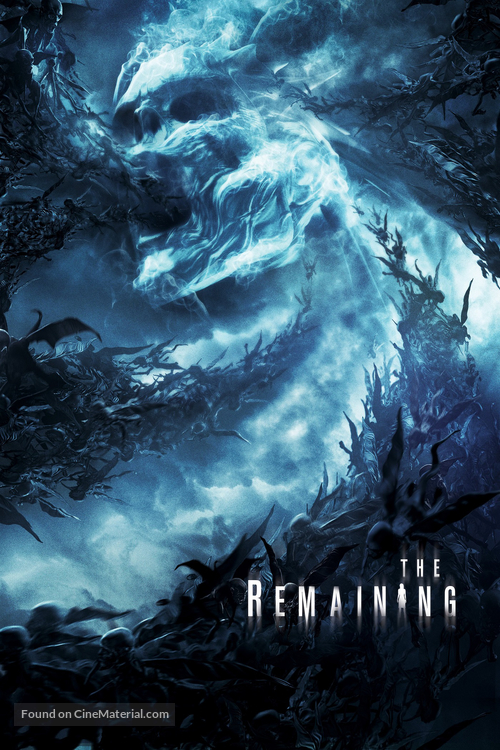 The Remaining - Movie Cover