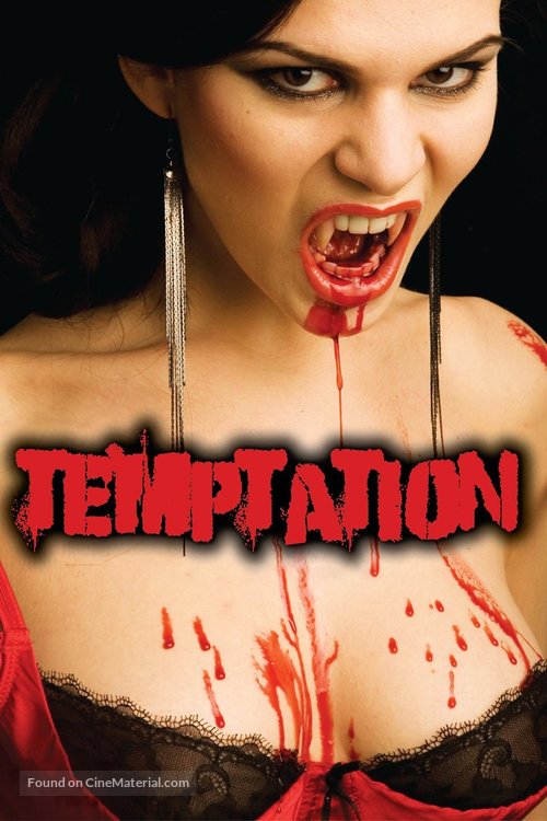 Temptation - Movie Cover