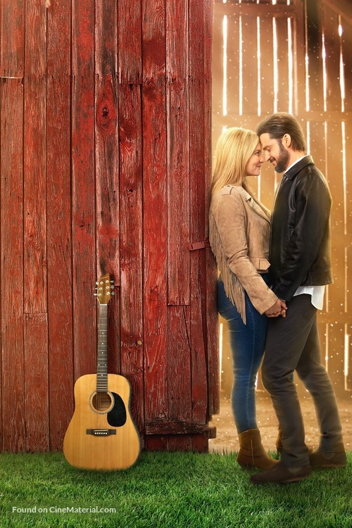 Roadhouse Romance - Key art