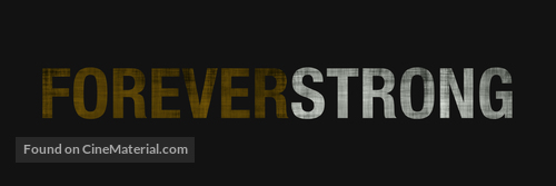 Forever Strong - Logo