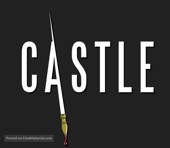 &quot;Castle&quot; - Logo