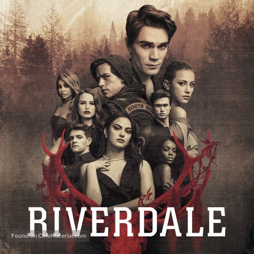 &quot;Riverdale&quot; - Movie Poster