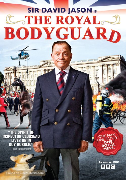 Bodyguard (2011)