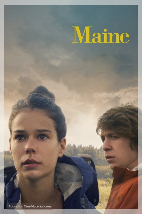 Maine - Video on demand movie cover
