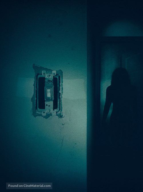 Lights Out - Key art